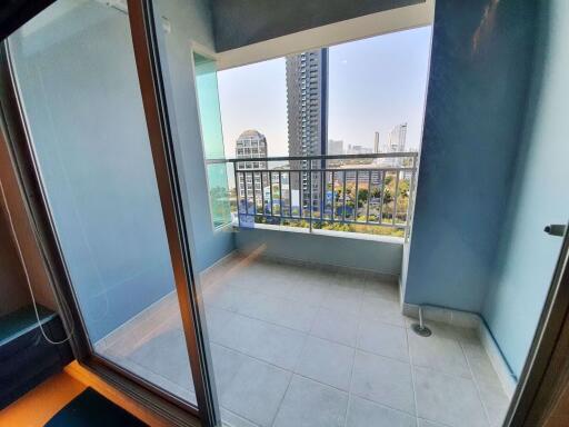 1 Bedroom Condo in Lumpini Park Beach Jomtien C009715