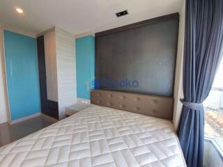 1 Bedroom Condo in Lumpini Park Beach Jomtien C009715