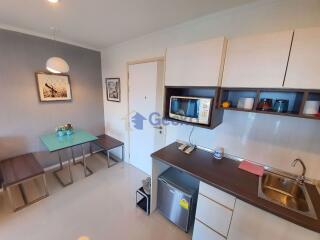 1 Bedroom Condo in Lumpini Park Beach Jomtien C009715