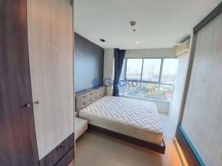 1 Bedroom Condo in Lumpini Park Beach Jomtien C009715