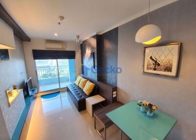 1 Bedroom Condo in Lumpini Park Beach Jomtien C009715