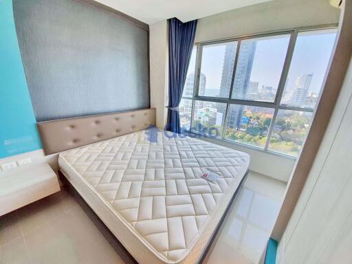 1 Bedroom Condo in Lumpini Park Beach Jomtien C009715