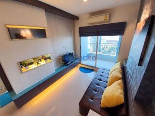 1 Bedroom Condo in Lumpini Park Beach Jomtien C009715