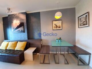 1 Bedroom Condo in Lumpini Park Beach Jomtien C009715