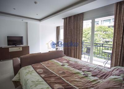 Studio Condo in The Avenue Pattaya Central Pattaya C004911