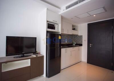 Studio Condo in The Avenue Pattaya Central Pattaya C004910