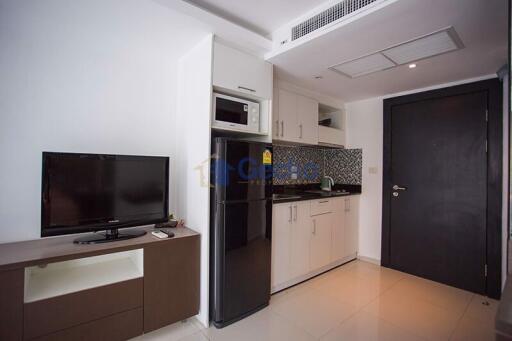 Studio Condo in The Avenue Pattaya Central Pattaya C004910