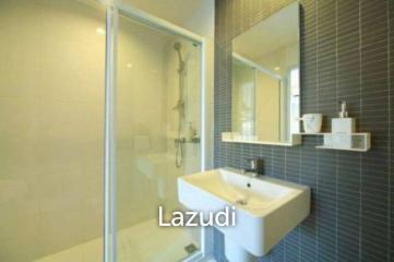 1 Bed 32 Sqm The Key Chaengwattana For Sale