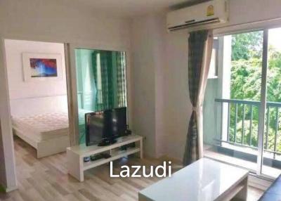 1 Bed 32 Sqm The Key Chaengwattana For Sale