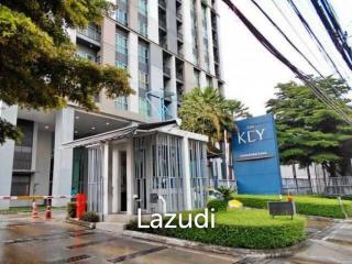 1 Bed 32 Sqm The Key Chaengwattana For Sale