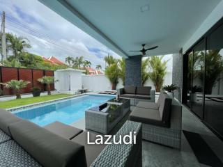 4 Bedrooms villa for sale