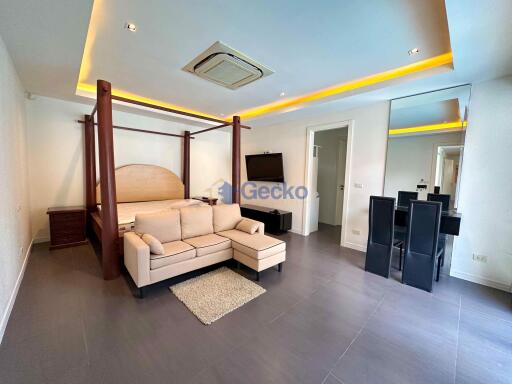 3 Bedrooms House in Freeway Villas East Pattaya H008486