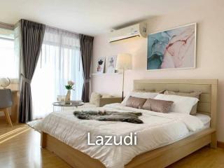 Studio room for sell at The Link Sukhumvit 50
