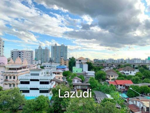 Studio room for sell at The Link Sukhumvit 50