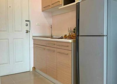 Studio room for sell at The Link Sukhumvit 50