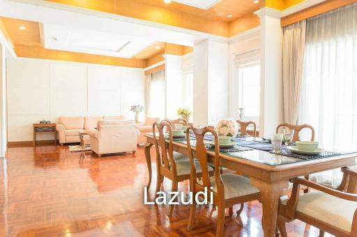 2 Bed 2 Bath 200 SQ.M Chaidee Mansion