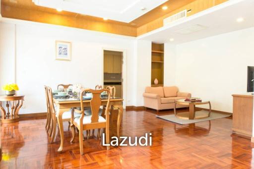 2 Bed 2 Bath 200 SQ.M Chaidee Mansion