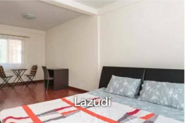 3 Beds 3 bath 150 sqm Townhome Supalai Ville Wongsawang For Rent