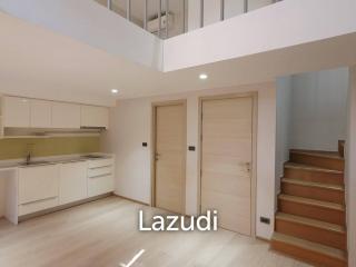 3 Bed 3 Bath 301 SQ.M Heart Sukhumvit 36