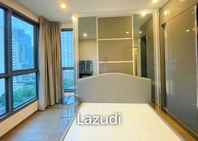 2 Bed 66 Sqm Ideo Q Siam - Ratchathewi For Sale