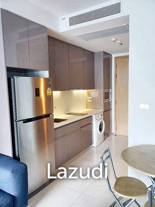 1 Bed 1 Bath 31 SQ.M Hyde Sukhumvit 13