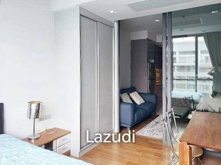 1 Bed 1 Bath 31 SQ.M Hyde Sukhumvit 13