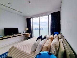 2 Bedrooms Condo in Northpoint Wongamat C009645