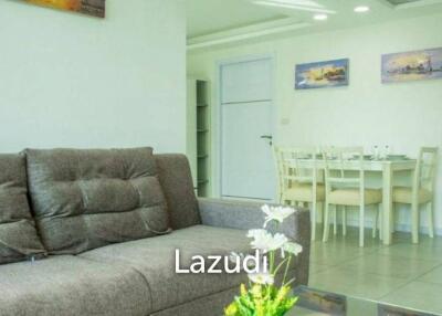 condo for Sale AT Siam Oriental Tropical Garden!