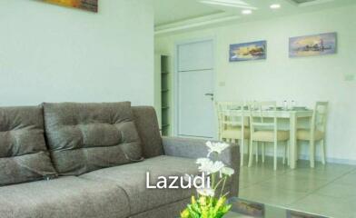 condo for Sale AT Siam Oriental Tropical Garden!