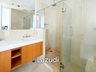 223 Sqm 3+1 Bed 3 Bath Condo For Rent