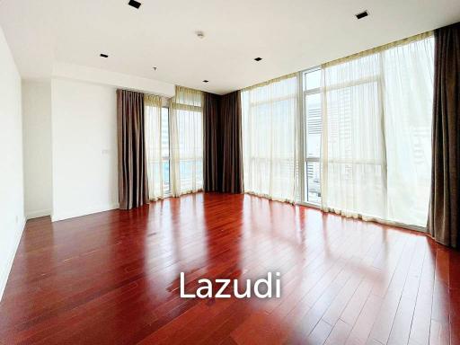 223 Sqm 3+1 Bed 3 Bath Condo For Rent