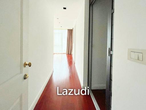 223 Sqm 3+1 Bed 3 Bath Condo For Rent