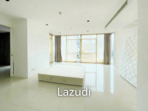 223 Sqm 3+1 Bed 3 Bath Condo For Rent