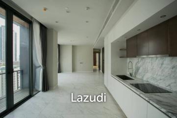 The Monument Thong Lo 2 bedroom condo for sale with tenant