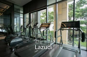 The Monument Thong Lo 2 bedroom condo for sale with tenant