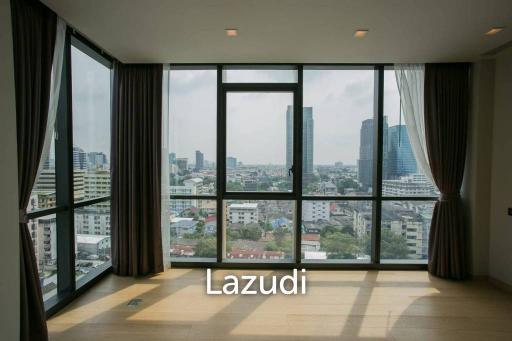 The Monument Thong Lo 2 bedroom condo for sale with tenant