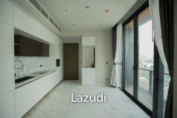 The Monument Thong Lo 2 bedroom condo for sale with tenant