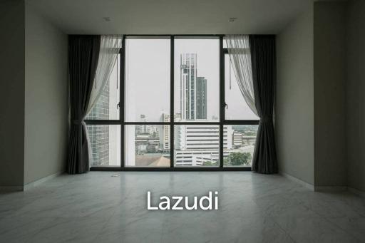 The Monument Thong Lo 2 bedroom condo for sale with tenant