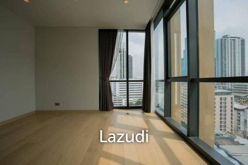 The Monument Thong Lo 2 bedroom condo for sale with tenant