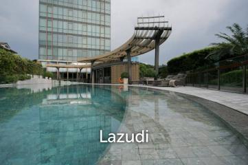 The Monument Thong Lo 2 bedroom condo for sale with tenant