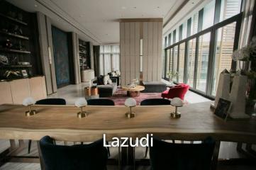 The Monument Thong Lo 2 bedroom condo for sale with tenant