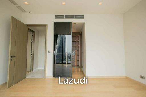 The Monument Thong Lo 2 bedroom condo for sale with tenant