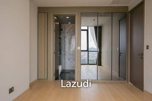 The Monument Thong Lo 2 bedroom condo for sale with tenant