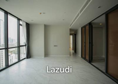 The Monument Thong Lo 2 bedroom condo for sale with tenant