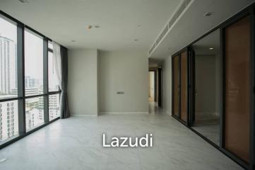 The Monument Thong Lo 2 bedroom condo for sale with tenant