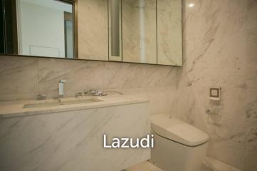 The Monument Thong Lo 2 bedroom condo for sale with tenant