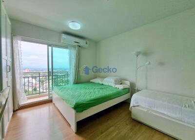 Studio Condo in Supalai Mare Jomtien C009613