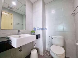 Studio Condo in Supalai Mare Jomtien C009613