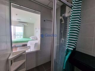 Studio Condo in Supalai Mare Jomtien C009613