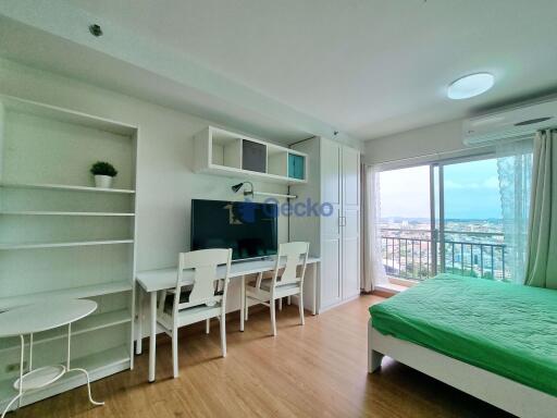 32 ตรม., Studio, 1 ห้องน้ำ คอนโด ราคา ฿ 1,950,000